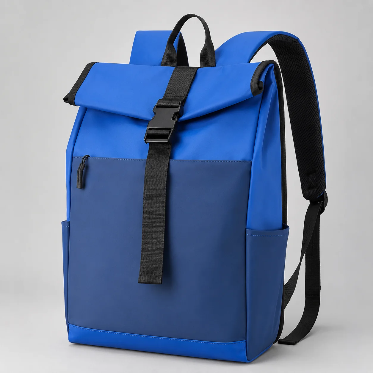 Color ALVORT backpack