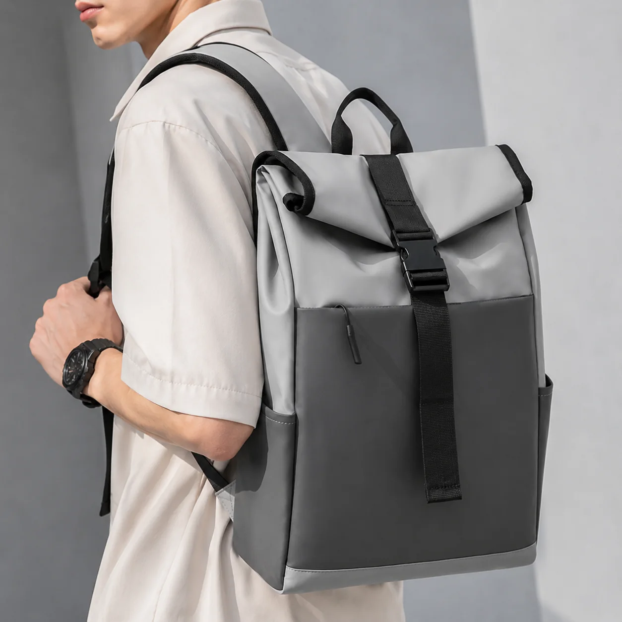 ALVORT grey