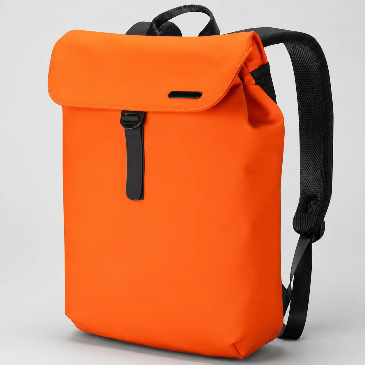 Orange SINGLE backpack